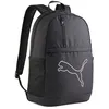 Image de PUMA Sac à dos de loisirs noir pour femme et homme - Plus Backpack Puma Black 297857