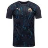 Image de Maillot Prematch OM 2024/25