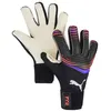 Image de Gants de Gardien Noirs Puma Future Pro Hybrid