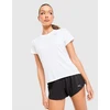 Image de PUMA T-shirt Running Velocity - Blanc, Blanc L