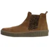 Image de Bottines femme Gabor - sahara (el. paint)