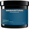 Image de Sebastian Masker Twisted Elastic Curls Mask - 500 ml | Pour cheveux bouclés