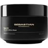 Image de Sebastian Masker Dark Oil Mask - 145 ml | Pour cheveux épais et indisciplinés