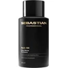 Image de Sebastian Shampoo Dark Oil - 280 ml | Pour cheveux épais et indisciplinés