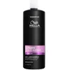 Image de Wella Professionals Ultimate Color Blonde Shampoo 1000ml - shampoo neutralisant cheveux blonds ou gris