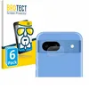 Image de Film Protecteur Verre 9H BROTECT pour Google Pixel 8a (Caméra UNIQUEMENT) 6 Pièces [Anti-Rayures Transparent]