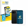 Image de Protection Ecran BROTECT pour Google Pixel 9 Pro XL (Avant+Caméra) 2 Pièces - Film Protection Ultra Clair