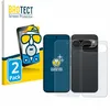 Image de Protection Ecran BROTECT pour Google Pixel 9 Pro XL (Avant+Arrière) 2 Pièces Anti-Reflet Film Mat