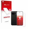 Image de Protection d’écran upscreen pour Google Pixel 9 Pro (Avant+Caméra) Film Protecteur   Transparent Anti-Trace