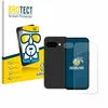 Image de Film Protecteur Verre 9H BROTECT pour Google Pixel 9a (Avant+Caméra) [Anti-Rayures Transparent]
