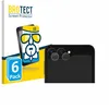 Image de Film Protecteur Verre 9H BROTECT pour Samsung Galaxy Z Flip 7 FE (Caméra UNIQUEMENT) 6 Pièces [Anti-Rayures Transparent]