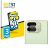 Image de Film Protecteur Verre 9H BROTECT pour Google Pixel 10 Pro Fold (Caméra UNIQUEMENT) 3 Pièces [Anti-Rayures Transparent]