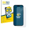 Image de Anti-Reflet Protection dÉcran Verre Mat BROTECT pour Apple iPhone 17 Pro Max - Film Protecteur Vitre 9H