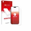 Image de Protection d’écran upscreen pour Apple iPhone 17 Film Protecteur   Transparent Anti-Trace