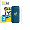 Image de Protection Ecran BROTECT pour Apple iPhone 17 Pro Max 2 Pièces - Film Protection Ultra Clair