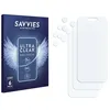 Image de Protection Ecran Savvies pour Apple iPhone 17 Pro (Avant+Caméra) 6 Pièces - Film Protection Ultra Clair