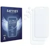 Image de Protection Ecran Savvies pour Apple iPhone 17 Pro Max (Avant+Caméra) 6 Pièces - Film Protection Ultra Clair