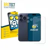 Image de Film Protecteur Verre 9H BROTECT pour Apple iPhone 17 Pro (Avant+Caméra) [Anti-Rayures Transparent]