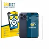 Image de Film Protecteur Verre 9H BROTECT pour Apple iPhone 17 Pro Max (Avant+Caméra) [Anti-Rayures Transparent]