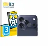 Image de Film Protecteur Verre 9H BROTECT pour Apple iPhone 17 Pro (Caméra UNIQUEMENT) 3 Pièces [Anti-Rayures Transparent]