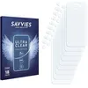 Image de Protection Ecran Savvies pour Apple iPhone 17 Pro Max (Avant+Caméra) 18 Pièces - Film Protection Ultra Clair