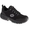 Image de Chaussures de randonnée Homme - Noir - Lotto Ketcham