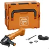 Image de Meuleuse dangle sans fil Fein CCG18-125-12 AS 71221661000 125 mm sans batterie sans chargeur 18 V
