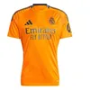 Image de Maillot Real Madrid Extérieur Homme Orange ( HP ) - - Orange