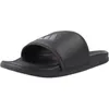 Image de Chaussure Adidas Modèle Adilette Comfort - Coleur Noir
