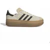 Image de Adidas Gazelle Bold W BASKET
