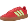 Image de Chaussure Adidas Modèle Barreda Decode - Coleur Rouge