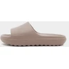 Image de adidas Claquettes Adilette Lumia Femme - Marron, Marron 38