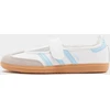 Image de adidas Originals Samba Jane Junior - Blanc, Blanc 36