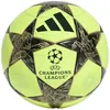 Image de Ballon de football - Unisexe - Jaune - adidas UEFA Champions League LGE FIFA Quality Ball JZ9994