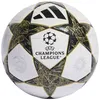 Image de Ballon de football - Unisexe - Blanc - adidas UEFA Champions League LGE FIFA Quality Ball JZ9995