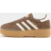 Image de adidas Originals Handball Spezial Bold Femme - Marron, Marron 37 1/3