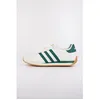 Image de Sport > Zapatillas Mujer Modèle Chaussure Adidas Modèle Runvista - Coleur Blanc