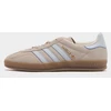 Image de adidas Originals Gazelle Indoor Femme - Beige, Beige 39 1/3