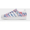 Image de adidas Originals CHAUSSURE ADIDAS LIBERTY LONDON SUPERSTAR II - Rose, Rose 38