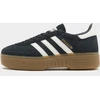 Image de adidas Originals Handball Spezial Bold Femme - Noir, Noir 38 2/3
