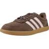 Image de Chaussure Adidas Modèle Breaknet Sleek - Coleur Marron