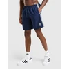 Image de adidas Originals Short de bain 3-Stripes - Bleu, Bleu M