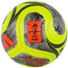 Image de Ballon de football - Unisexe - Jaune - adidas FIFA World Cup 26 Trionda FIFA Quality Pro Winter Ball JD8023