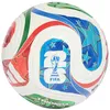 Image de Ballon de football - adidas FIFA World Cup 26 Trionda - Taille 5 - Unisexe - Blanc