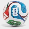 Image de adidas Ballon World Cup 26 Trionda League - Blanc, Blanc 5