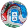 Image de Ballon de football - Unisexe - Argent - adidas FIFA World Cup 26 Trionda Training Foil Ball JD8046
