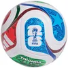 Image de Ballon de football - Unisexe - Blanc - adidas FIFA World Cup 26 Trionda Training Ball JD8032