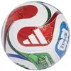 Image de Ballon de football - Unisexe - Blanc - adidas FIFA World Cup 26 Trionda League Street Ball JD8035
