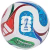 Image de Ballon de football - Unisexe - Blanc - adidas FIFA World Cup 26 Trionda League J290 Ball JD8168