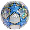 Image de Ballon de football - Unisexe - Argent - adidas UEFA Champions League Training Foil Ball JP1549